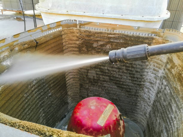 Best Dryer Vent Cleaning Services  in Rancho Viejo, TX