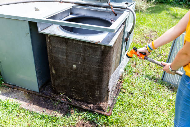 Best Commercial Air Duct Cleaning  in Rancho Viejo, TX
