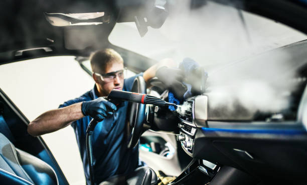 Best Local Air Duct Cleaning Services  in Rancho Viejo, TX