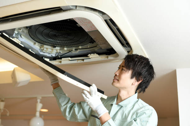Best Duct Cleaning for Homes  in Rancho Viejo, TX