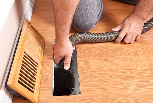 Best HVAC System Cleaning  in Rancho Viejo, TX