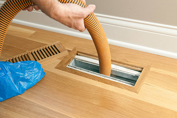 Best Affordable Air Duct Cleaning  in Rancho Viejo, TX
