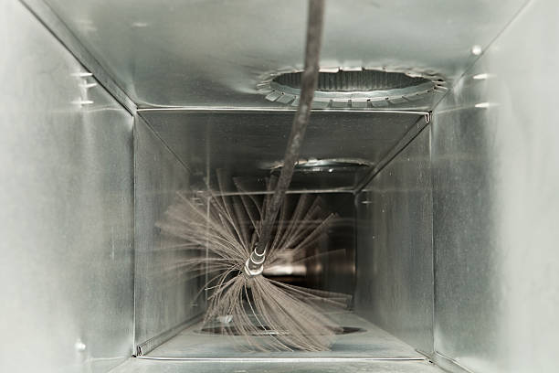 Best Air Duct Cleaning Company Near Me  in Rancho Viejo, TX